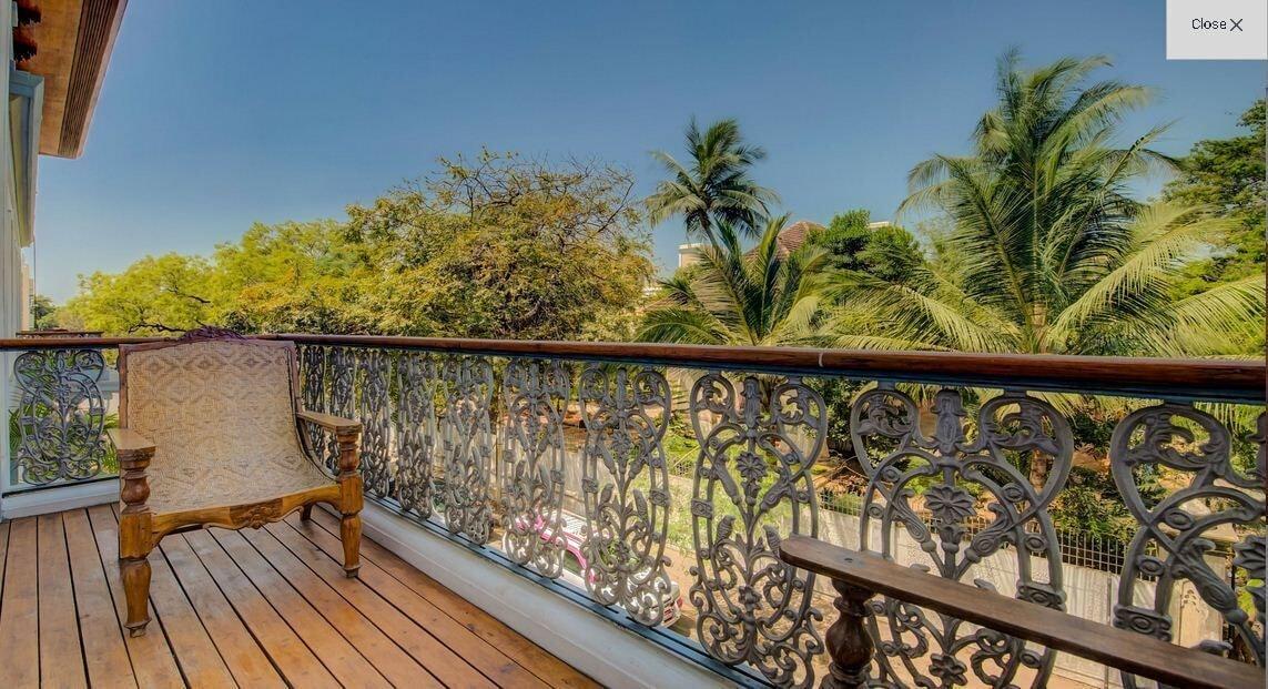 Hotel Le Dupleix à Pondichéry Extérieur photo